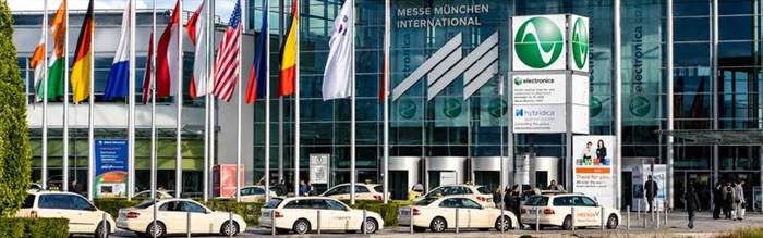 Veranstaltungsschutz Event Security München